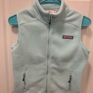 Vineyard Vines Vest
